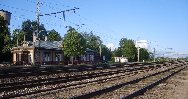 Uzmanību vilcienu Rīga – Tukums 2 un Tukums 2 – Rīga pasažieriem!