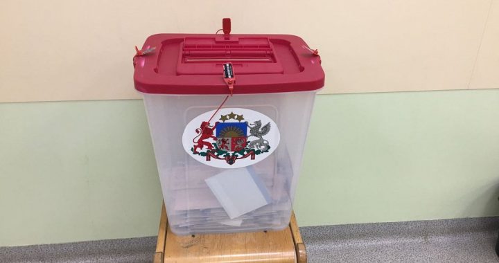 Pirmais deputātu kandidātu saraksts Tukuma novadā iesniegts