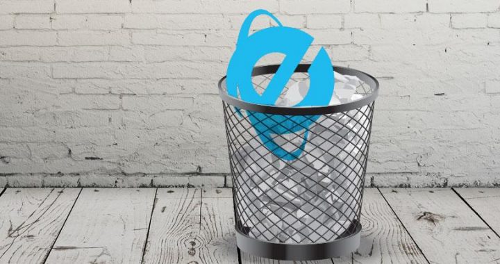 Ko var pieprasīt dzēst internetā?