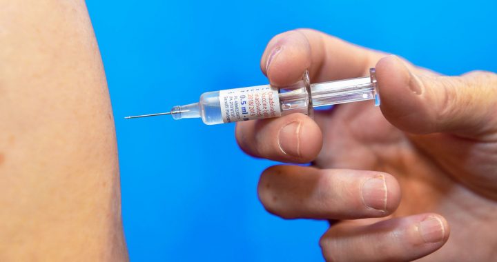 VM reorganizēs Vakcinācijas projekta biroju