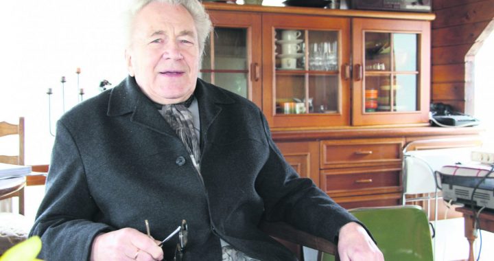 Par 4. maija un katra paša brīvību runājot