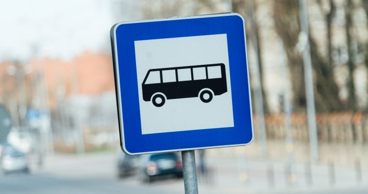 Uzmanību autobusa Jelgava-Tukums-Kandava-Talsi-Ventspils pasažieriem