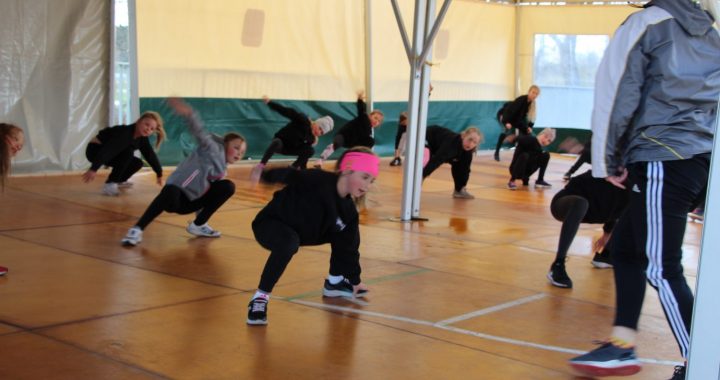 Kultūras ministrijas balvas «Demo» audzēkņiem