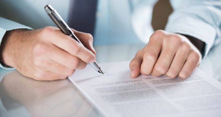 Tā notiek, ja nepadomā…