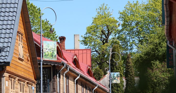 Muzeju nakts un Ģimenes diena Tukuma pusē