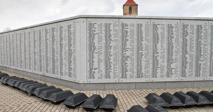 Aizsardzības nozares vadība godinās Otrā pasaules kara upuru piemiņu