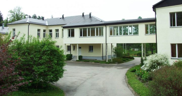 Pūres pamatskolu vadīs Haralds Lučkovskis