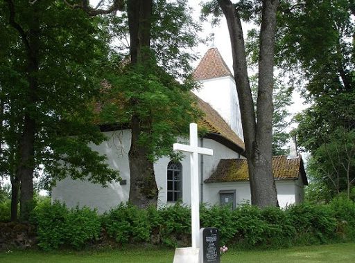 Maija nogale Tukuma pusē