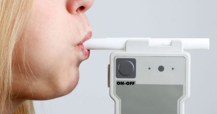 Svētku nedēļā – dzērājšoferi un avārija