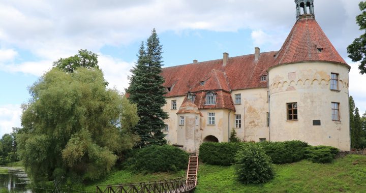 Pasākumi jūlija izskaņā Tukuma pusē