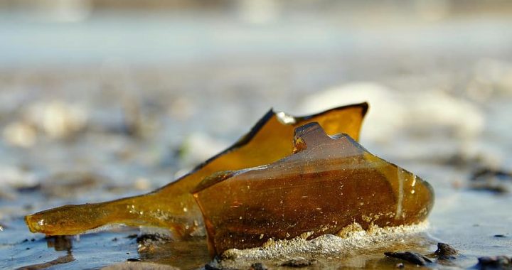 Neveiksmīgs mēģinājums apzagt degvielas uzpildes staciju