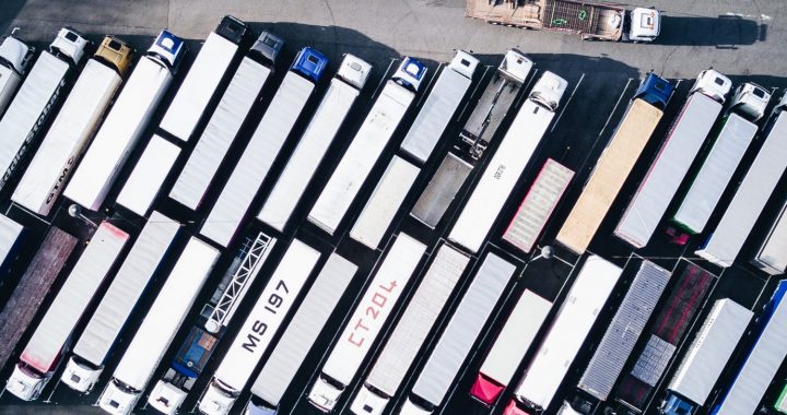 Transporta loģistikas biržas kļūst arvien populārākas, bet kas tās ir?