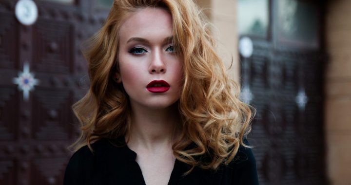 Pieci produkti, ar kuriem palutināt un atveseļot matus