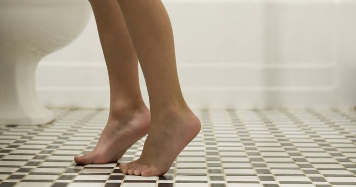 Kādu grīdas segumu izvēlēties vannas istabai?