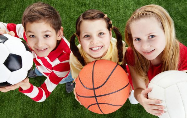 Paplašina iespējas bērniem piedalīties interešu izglītības un sporta nodarbībās
