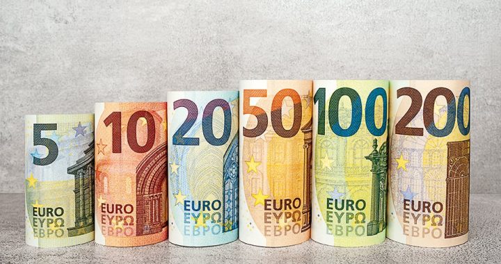VSAA sāks 20 eiro un 50 eiro atbalsta izmaksu