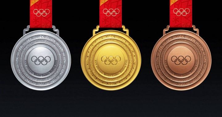 2022. gada Pekinas Olimpiskās spēles: medaļu skaita prognozes