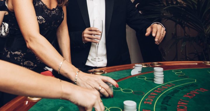 Online kazino likumi un pandēmija