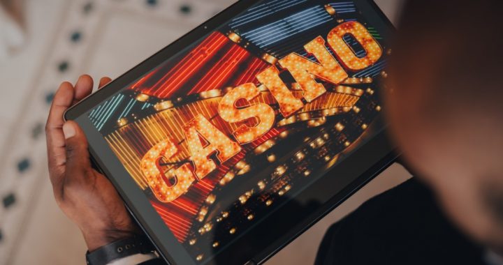Tiešsaistes azartspēles – 3 nozīmīgākās tendences