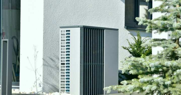 Siltumsūknis vai apkures katls?