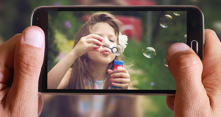 Kā ar viedtālruni uzņemt labas fotogrāfijas: 5 noderīgi padomi