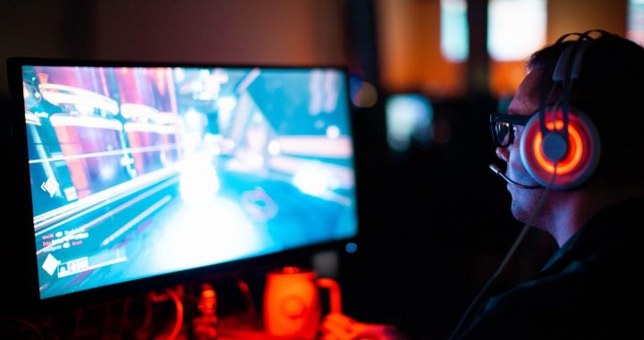 Kā izveidot uzticamu vietni jūsu tiešsaistes spēlēm