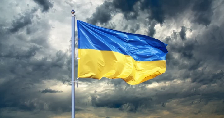 Ukraina atzīmē Neatkarības dienu. Aicina doties gājienā