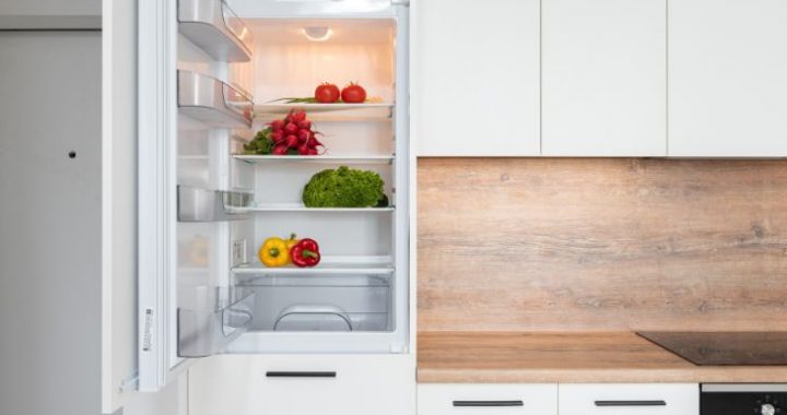 Mūsdienīgs ledusskapis – kā izvēlēties?