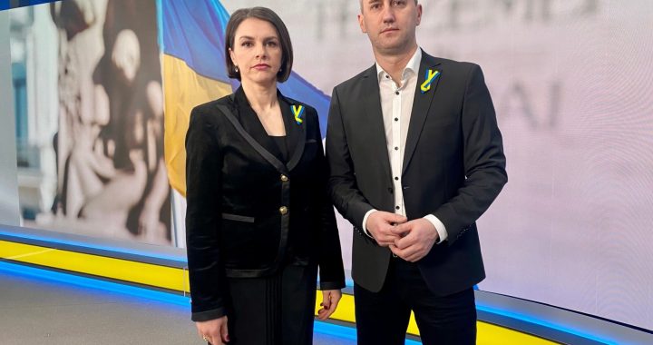 24. un 25. februārī Latvijas Televīzijā Ukrainai veltīti ziņu speciālizlaidumi un labdarības koncertu tiešraides