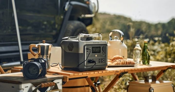 Padomi, kā droši izmantot un uzglabāt power bank