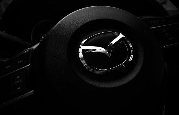 Japāņu automašīnu marka “Mazda”. Tanomoshii