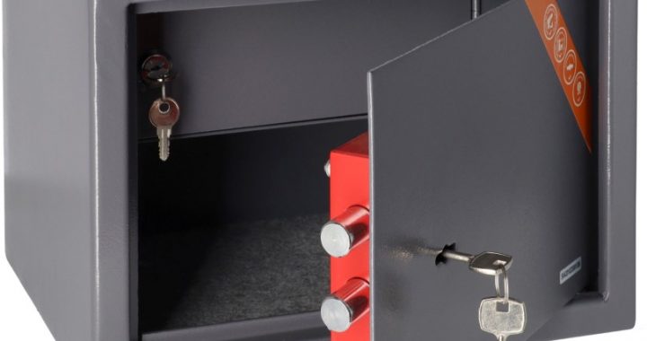 Prasības ieroču seifiem Latvijā