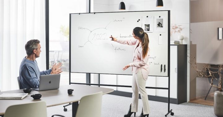 Kādas tāfeles izvēlēties produktīvai ikdienai?