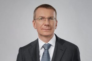Latvijā ievēlēts prezidents