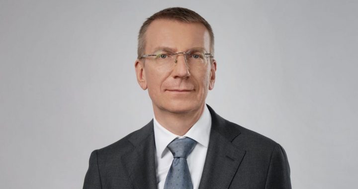 Latvijā ievēlēts prezidents