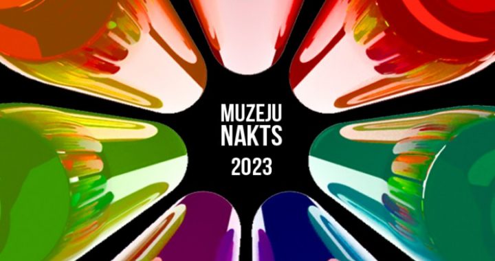 Ko darīt Muzeju naktī ?