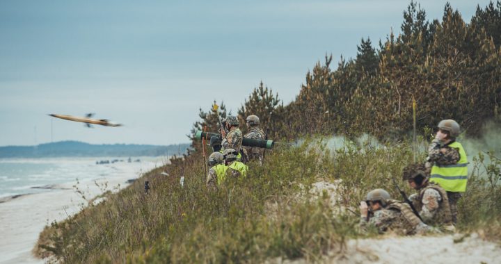 Bruņotie spēki aicina pieteikties rezervistu militārās pamatapmācības kursam   