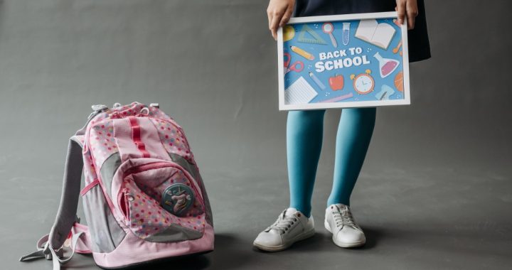 Skolas somas – ieteikumi, kā izvēlēties savam skolniekam visatbilstošāko