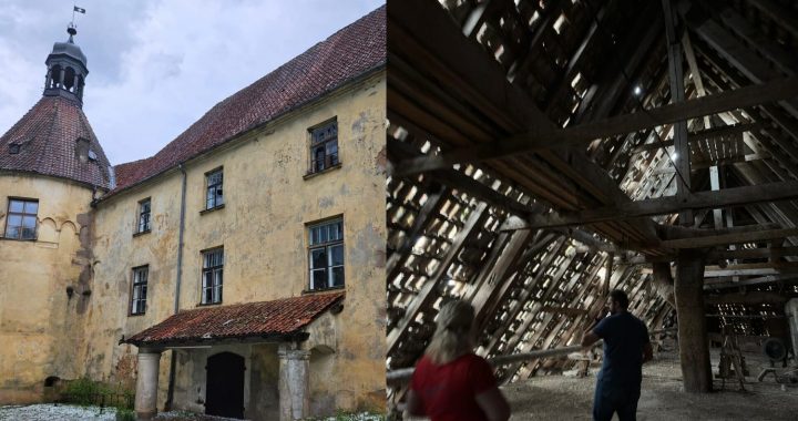 Tukuma pašvaldība līdz 8. septembrim aicina iesniegt vētras postījumu pieteikumus 