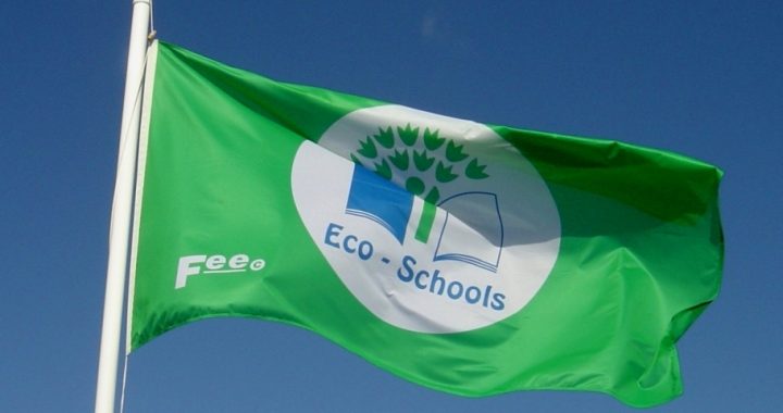 Ekoskolas apbalvojumus saņem 180 izglītības iestādes, tostarp – Tukumu novadā