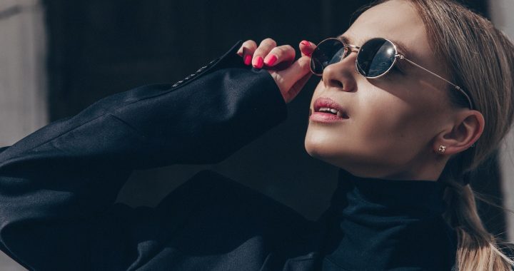 Saulesbrilles – vai tikai stila aksesuārs?