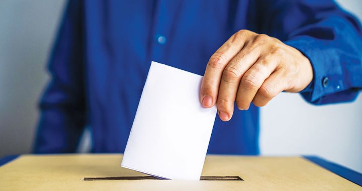 Saeima noteic balsošanas kārtību pašvaldību referendumos