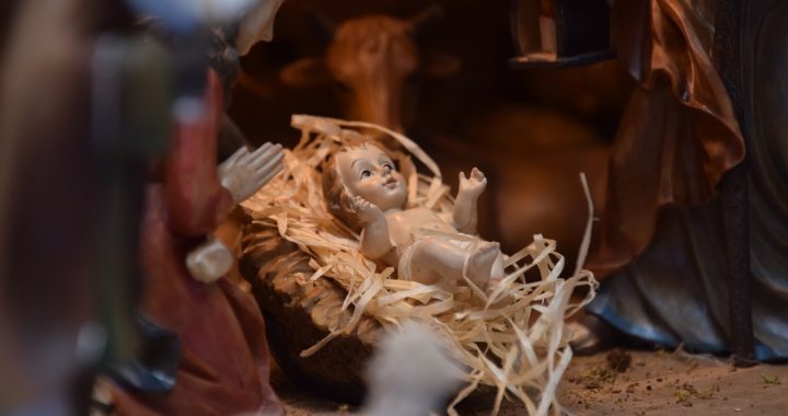 Grinčiski filozofiskas Ziemassvētku pārdomas