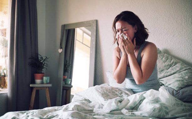 Gripas izplatība pieaug, saslimušo skaits nedēļas laikā divkārtīgs