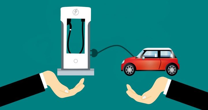 Valdību loma elektrisko automobiļu popularizēšanā