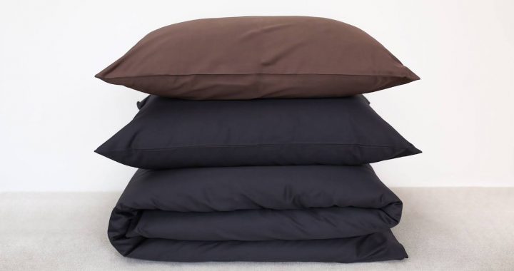 Piecas īpašības, kuras piemīt augstas kvalitātes gultas veļai