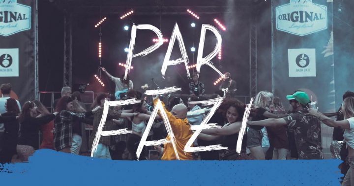 Zentenes pilī vasarā notiks mūzikas festivāls