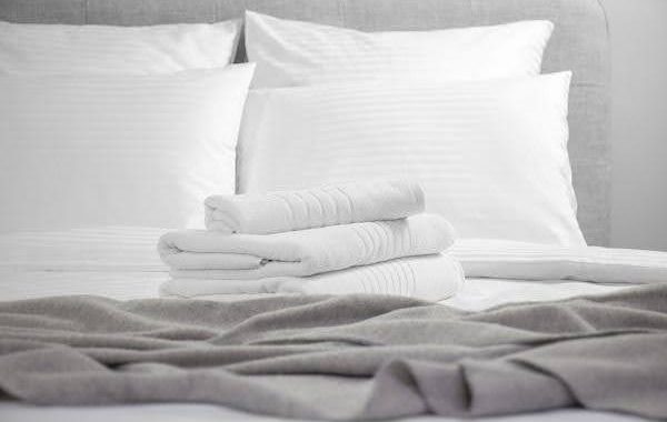 Pareiza guļamistabas vide – kas tai nepieciešams?