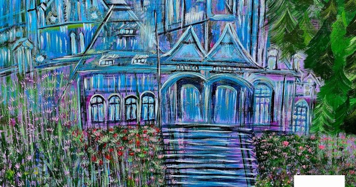 Gūsti pavasarīgu iedvesmu izstādēs Tukuma pusē!