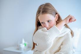Latvijā pieaug saslimstība ar garo klepu. SPKC aicina pārbaudīt vakcinācijas statusu pret garo klepu